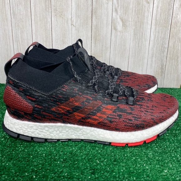 pureboost rbl red